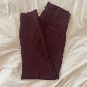 Lululemon leggings